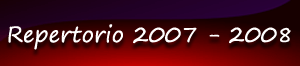 Repertorio